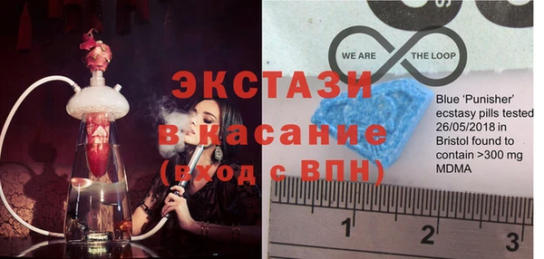 тгк Краснослободск
